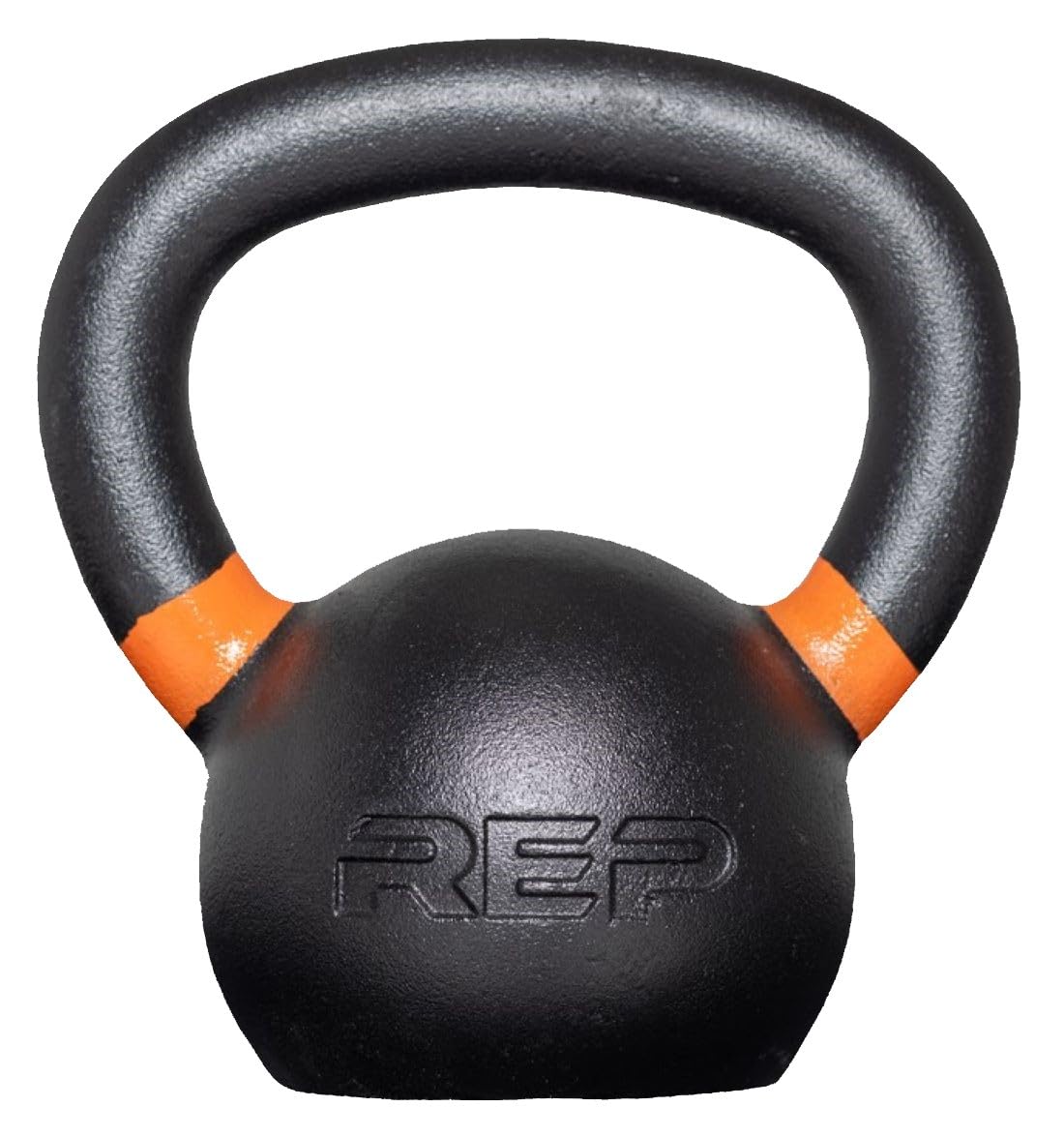 REP Fitness Kettlebell Set and Singles, 4kg to 24kg, 9lb to 53lb Weight Range, Cast Iron, Strength Exercise Training, Home Gym, Power Workout Equipment, Free Weights, Dumbbell Alternative