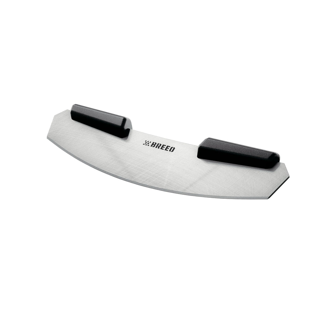 Breeo Pizza Oven Tools Set - Turning Peel, Cutter Rocker & Serving Board