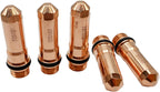 10Pcs 220188 Nozzle Fit for Hypertherm HPR 80A