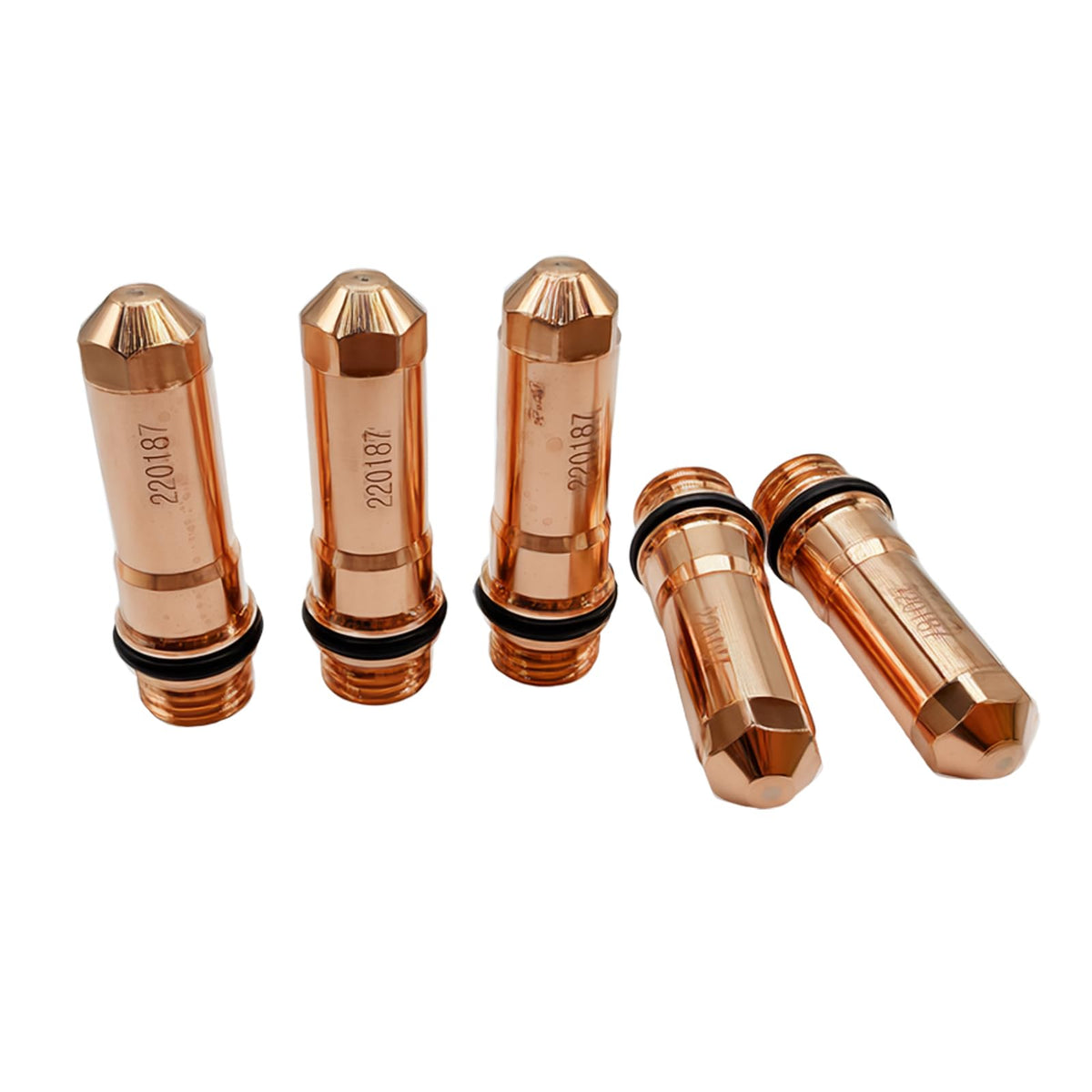 10Pcs 220440 Shield Fit for Hypertherm HPR 260A