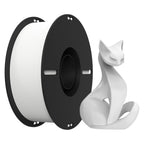 Creality PLA 3D Printer Filament, Multicolor, 12-Pack, 12KG Total