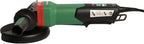 Metabo HPT Corded Angle Grinder 6", 12 AMP, WPB 13-150 Quick DS, 646645420