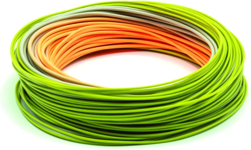 Scientific Anglers Amplitude Smooth Anadro Indicator