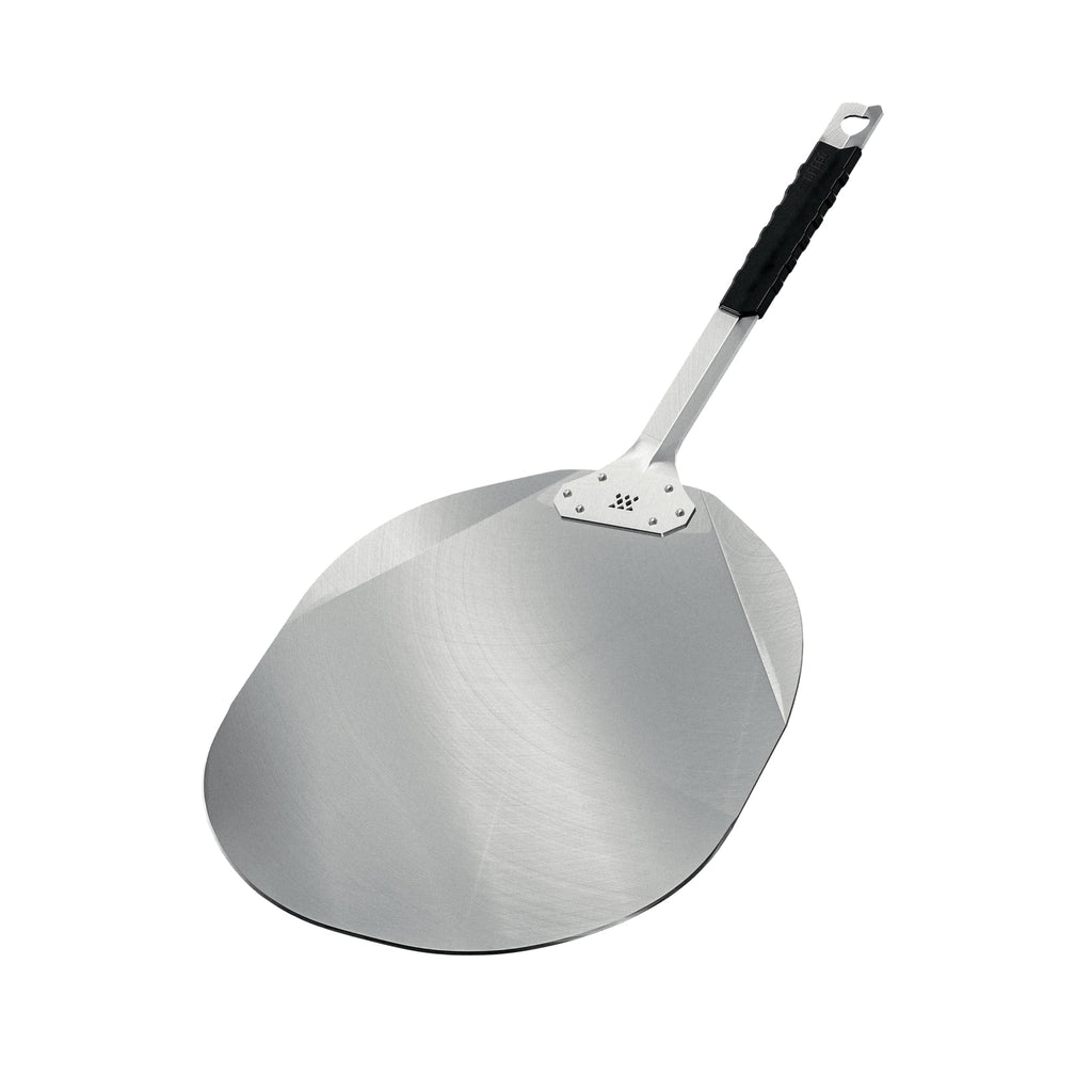Breeo Pizza Oven Tools Set - Turning Peel, Cutter Rocker & Serving Board
