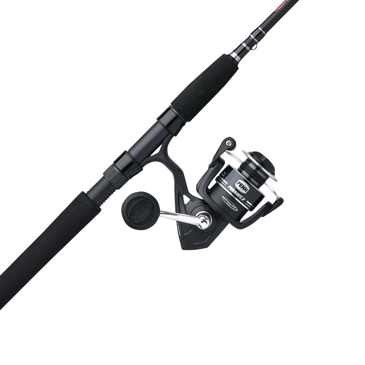 PENN Pursuit V Spinning Reel Combo