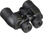 Nikon ACULON A211 8x42 Binocular | Multilayer coating, Porro prism Binocular with turn and slide eyecups, Tripod Adaptable | Official Nikon USA Model