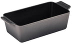 Le Creuset Enameled Cast Iron Signature Loaf Pan, 2qt. (9" x 5"), Licorice