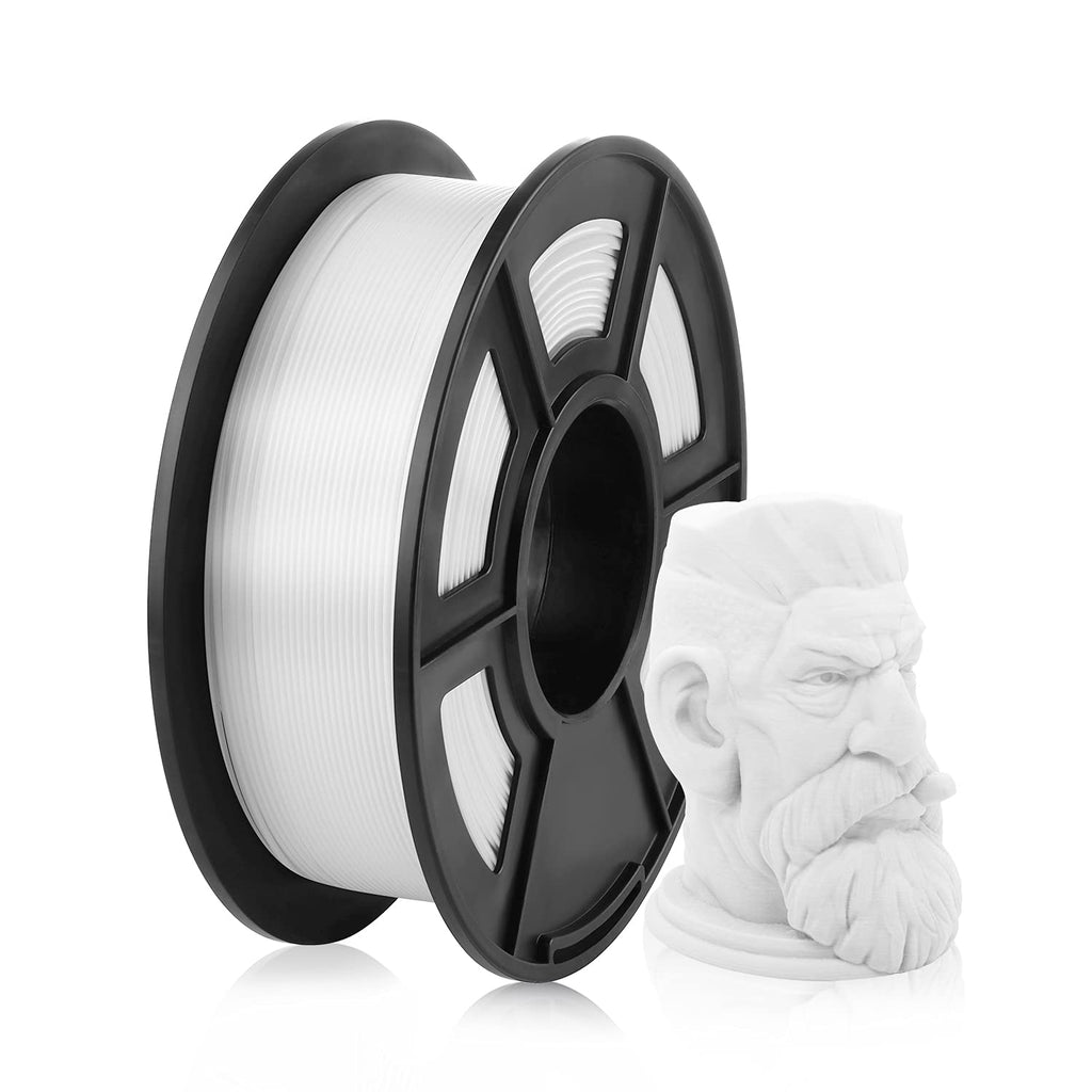 ANYCUBIC 3D Printer Filament Multicolor PLA Bundle 10KG
