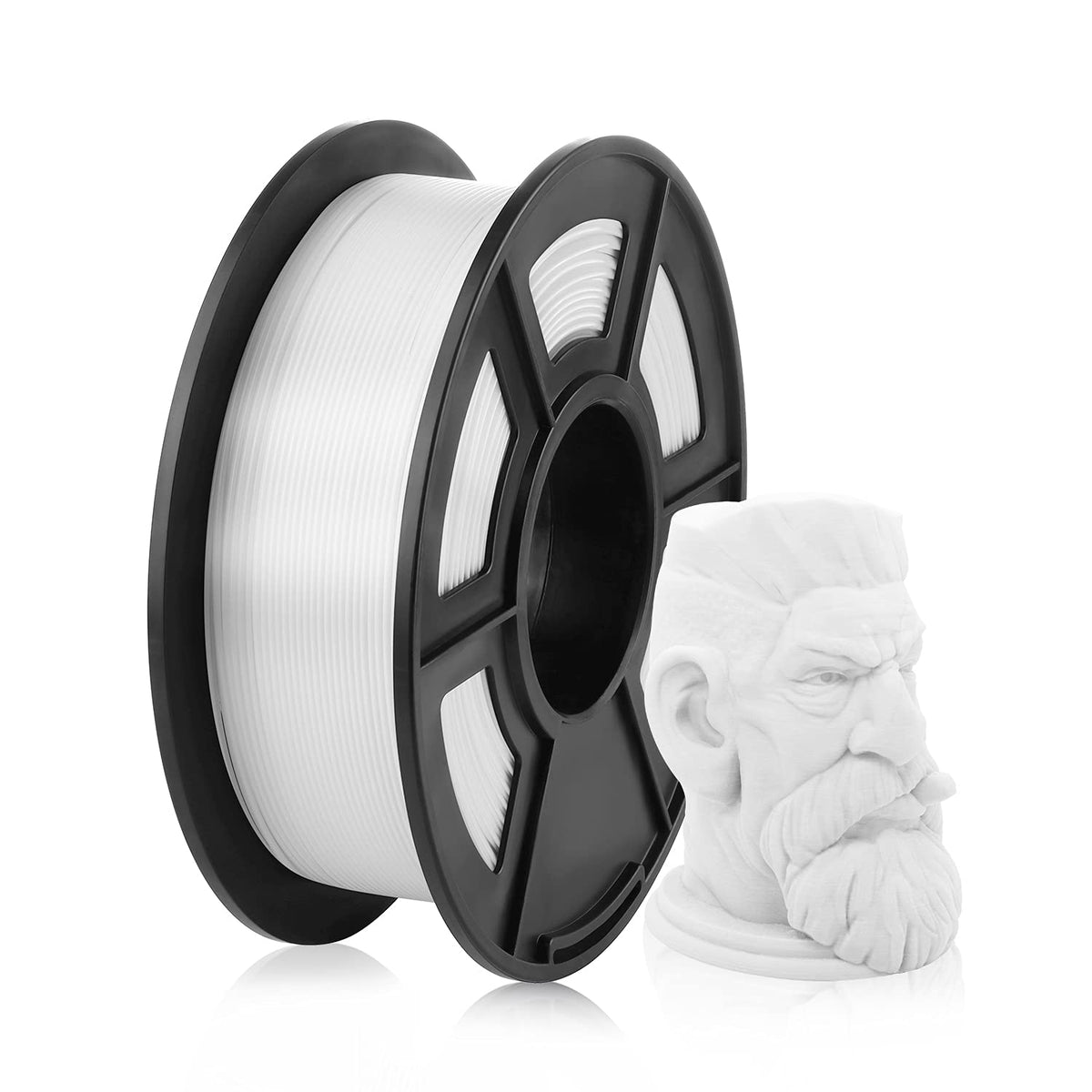 ANYCUBIC 3D Printer Filament Multicolor PLA Bundle 10KG