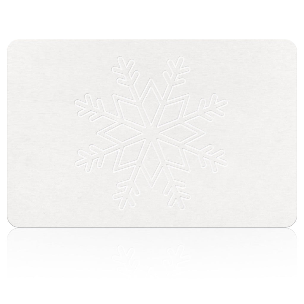 THMINS Extra Large Stone Bath Mat, 36''x24'' Stone Shower Mat