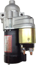 Schwalm OEM Replacement Starter Motor, 1KW, Gear Reduced, for Generac A0000501971 replaces 0E9323