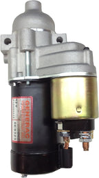 Schwalm OEM Replacement Starter Motor, 1KW, Gear Reduced, for Generac A0000501971 replaces 0E9323