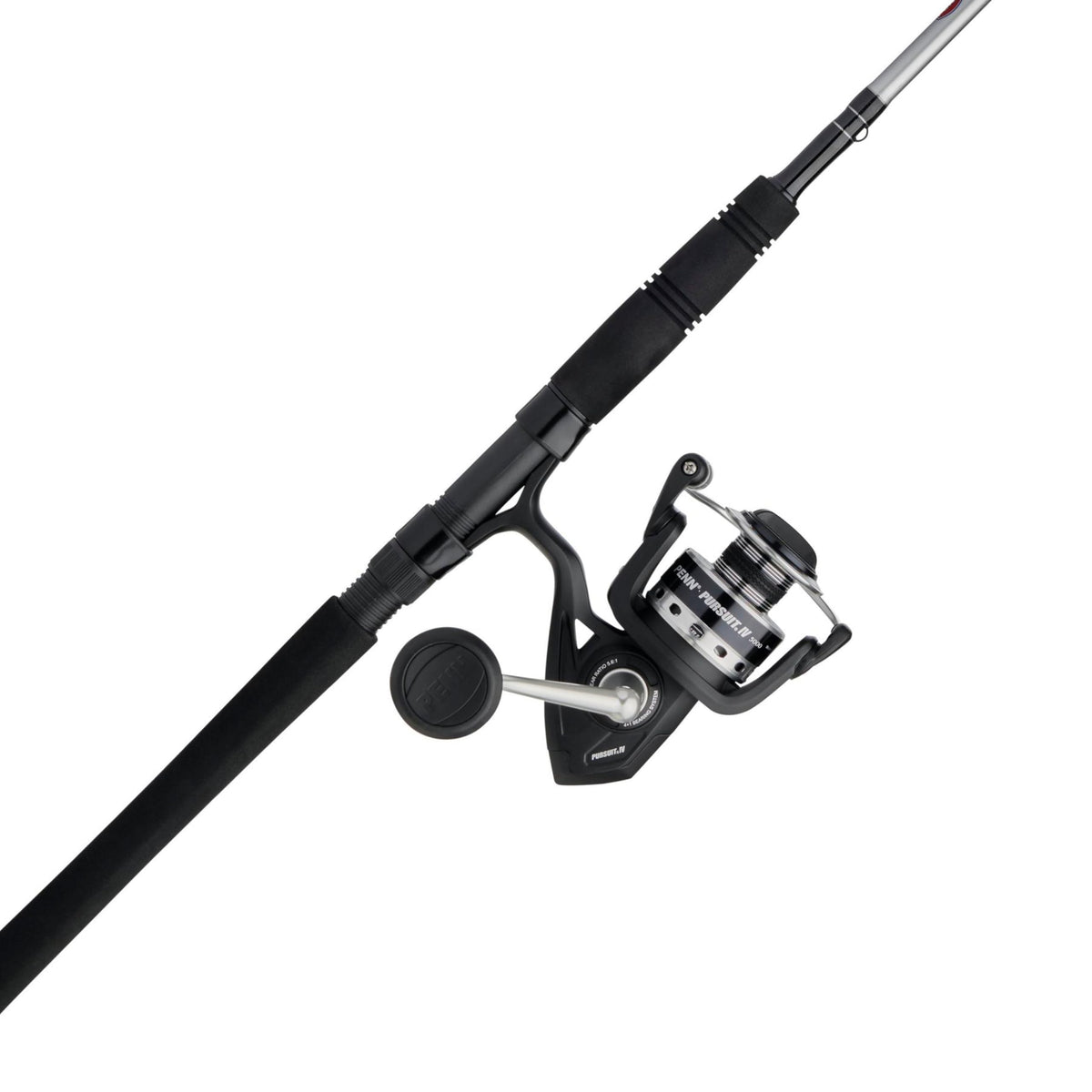 PENN Pursuit V Spinning Reel Combo