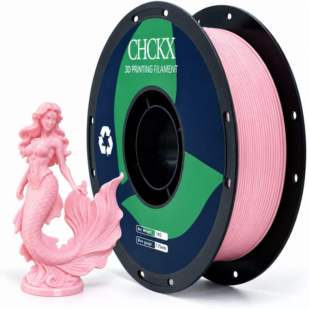 16Rolls PETG Filament Bundle Filament Bulk 1KG 1.75 mm Multicolor