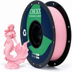 16Rolls PETG Filament Bundle Filament Bulk 1KG 1.75 mm Multicolor