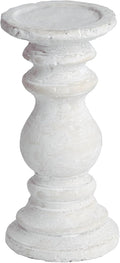 Hill 1975 Small Stone Candle Holder, One Size, Multi-Colour