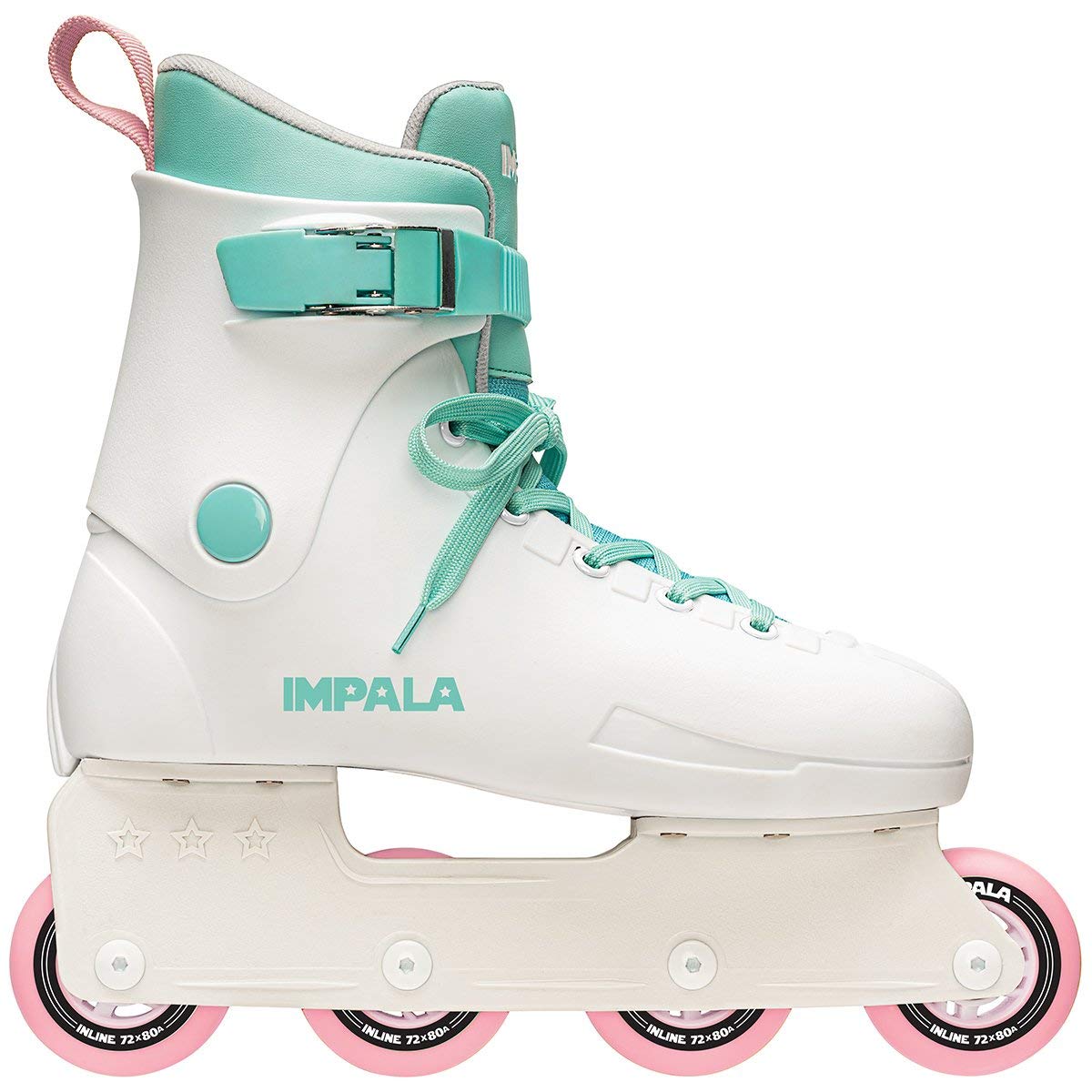 Impala Lightspeed Inline Skate