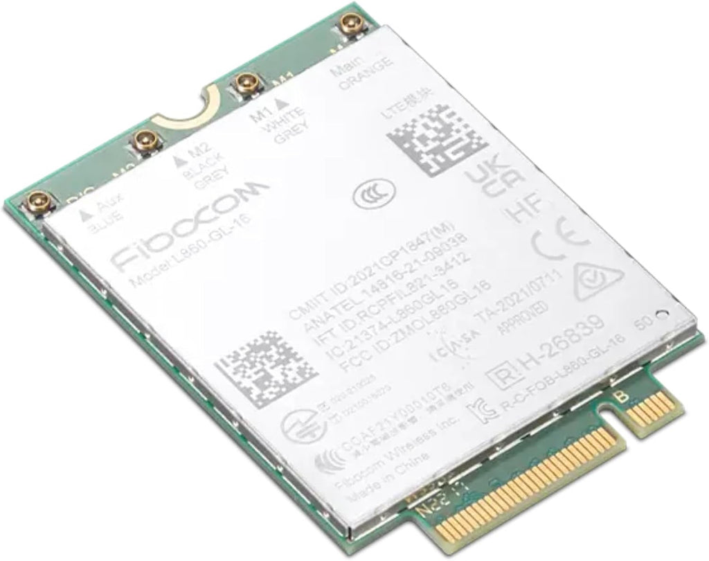 NET BO FIBOCOM FM350-GL 5G WWAN