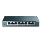 TP-Link TL-SG116P, 16 Port Gigabit PoE Switch