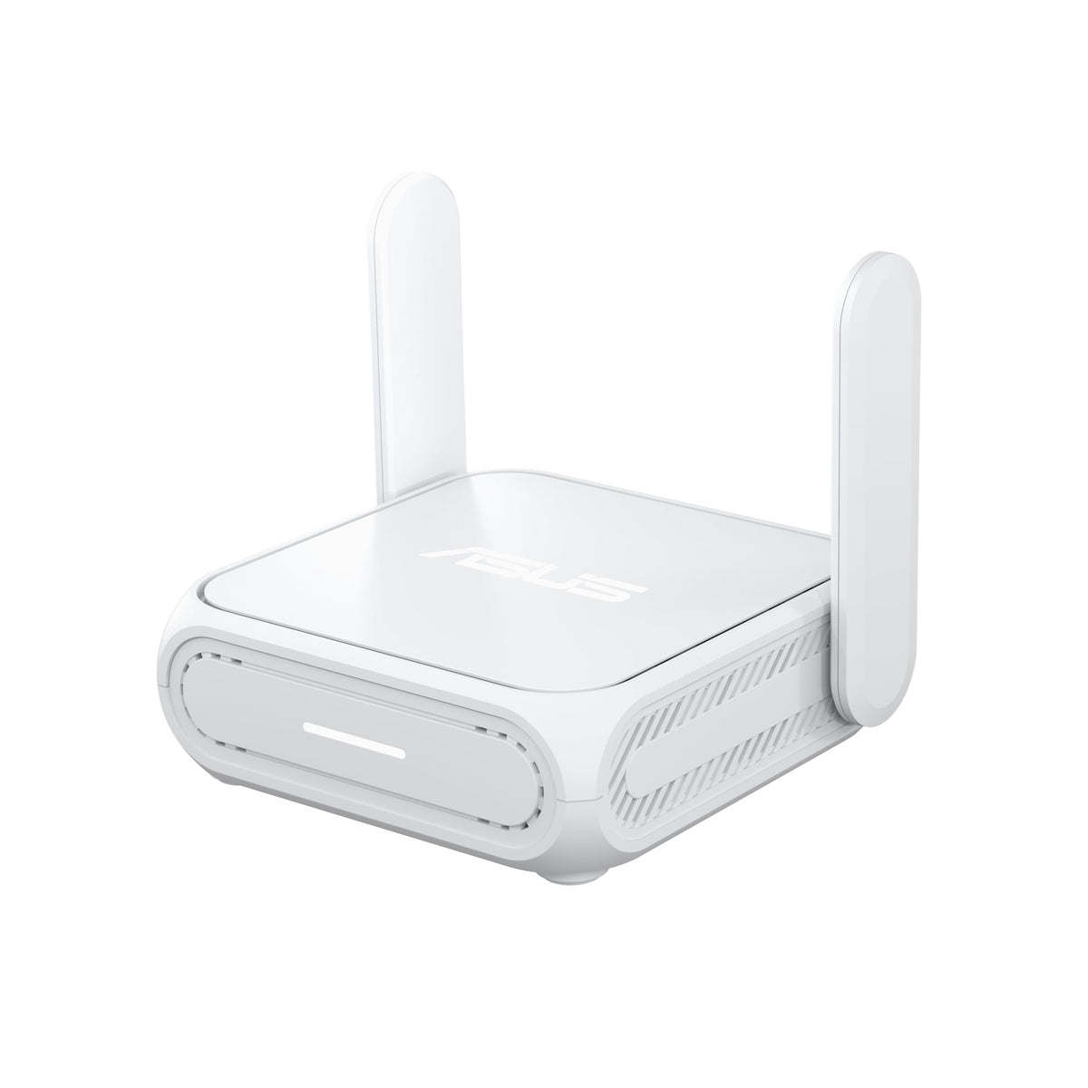 ASUS RT-BE58 Go Travel Router WiFi 7 Dual-Band, 3.6Gbps, Secure Public WiFi