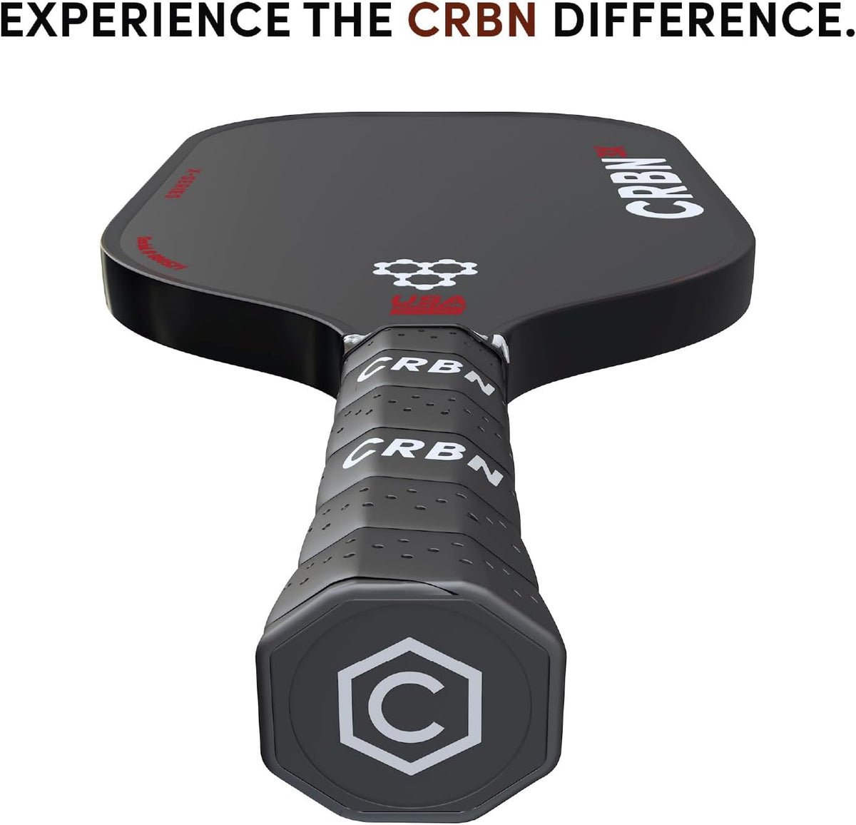 CRBN Pickleball - X Series Power Paddle