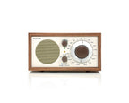 Tivoli Audio Model One Bluetooth AM/FM Radio (Walnut/Beige)