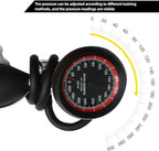 BFR Training System Blood Flow Restriction Bands Complete Arm Package