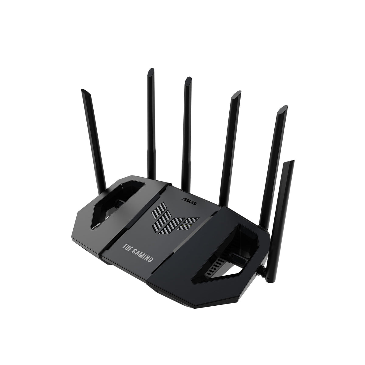 ASUS RT-BE58 Go Travel Router WiFi 7 Dual-Band, 3.6Gbps, Secure Public WiFi