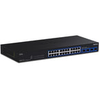 TRENDnet 16-Port Unmanaged 2.5G Desktop Network Ethernet Switch, TEG-S3160