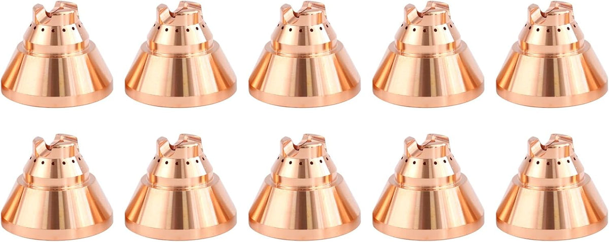 40 Pcs 420000 Plasma Shield Fit for Hypertherm Powermax 125 Torch
