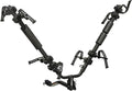 Let's Go Aero BikeWing®-2 PRO Two Bike Hitch V-Rack (#B02189)