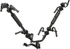 Let's Go Aero BikeWing®-2 PRO Two Bike Hitch V-Rack (#B02189)