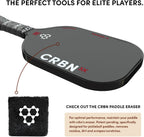 CRBN Pickleball - X Series Power Paddle