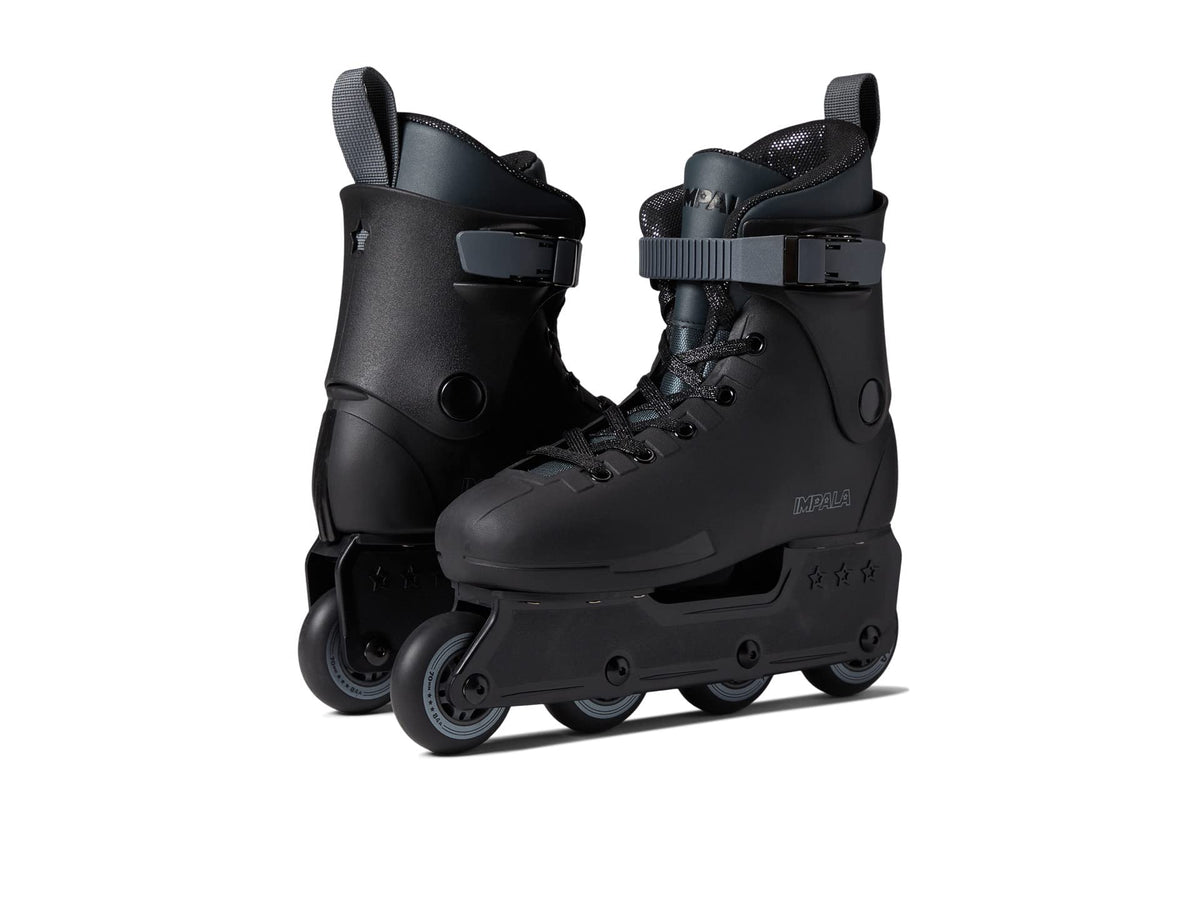 Impala Lightspeed Inline Skate