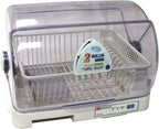 SPT SD-1501B: Electric Warm Air Dish Dryer (4-person capacity)