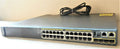 Cisco WS-C2960S-24PS-L 24 Poe+ Ge+4 1g Sfp, 370w Switch (Renewed)