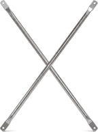 Diagonal Scaffold Brace Scaffold Crossbrace (76.77inch H,5 Pack)