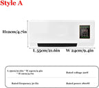 Air Conditioner for Bedroom No Window