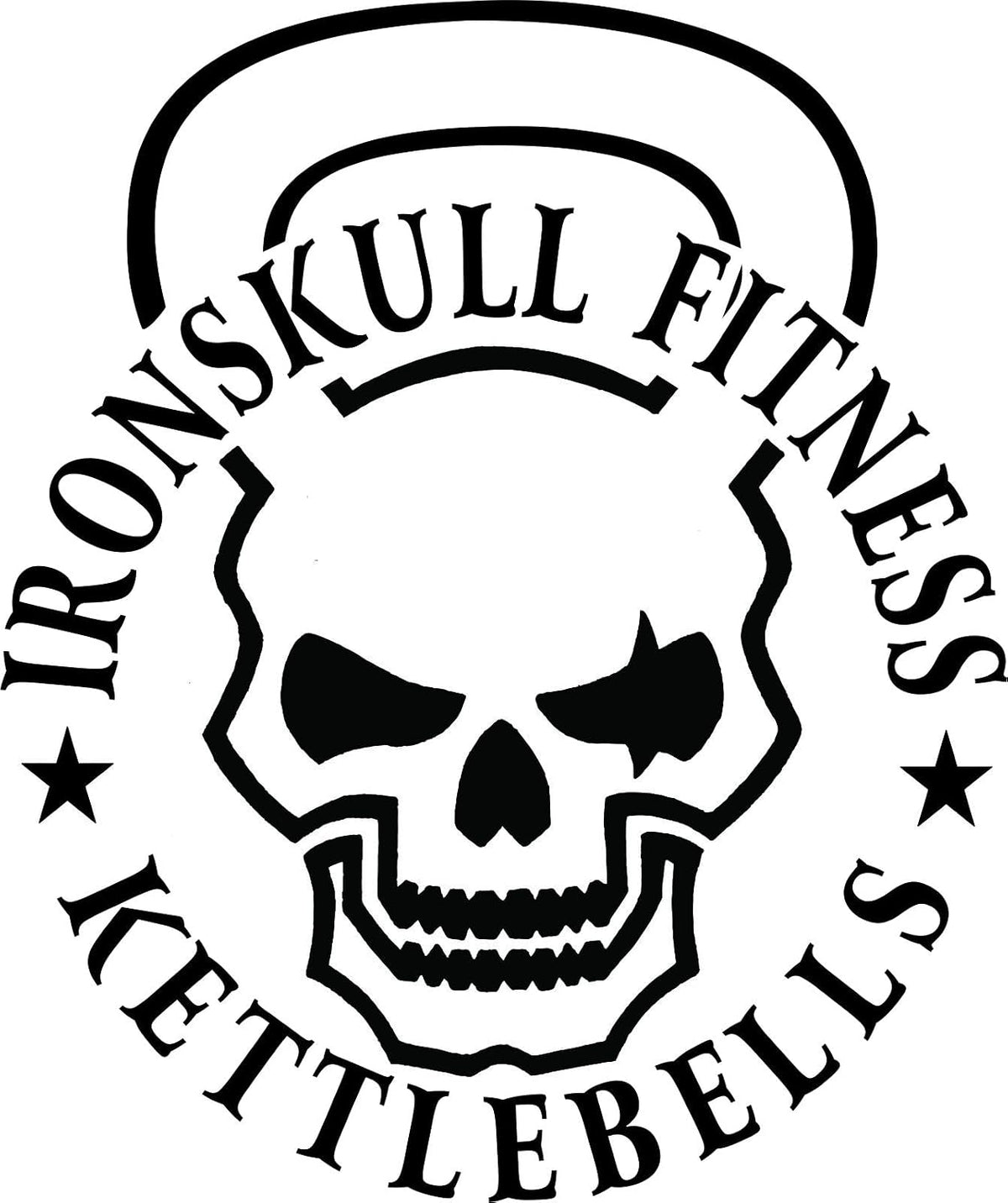 Skull Kettlebell