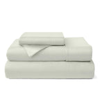 Cosy House Collection 100% Rayon Derived from Bamboo Bed Sheet Set