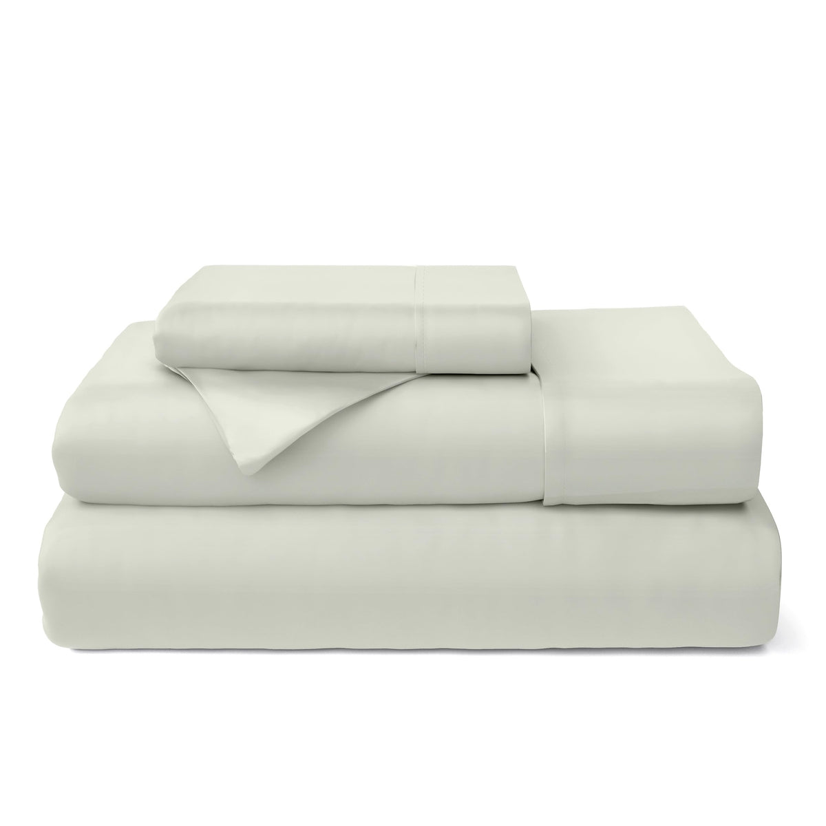 Cosy House Collection 100% Rayon Derived from Bamboo Bed Sheet Set