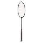 Champion Sports 26" Twin Shaft Badminton Racket with Nylon Coated Steel Strings