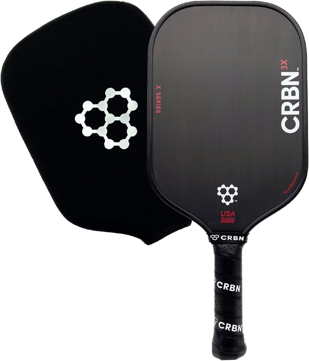 CRBN Pickleball - X Series Power Paddle