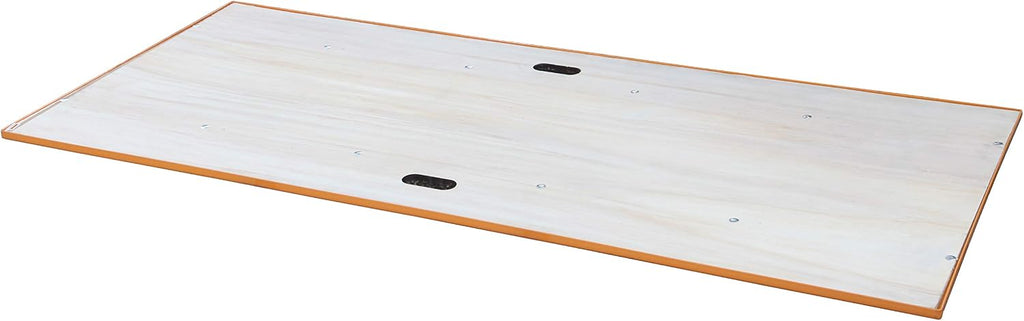 CBM Scaffold MFS Steel Framed Wood Deck 67" x 29" AKA Baker, Utility, Perry (w/Hatch)