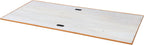CBM Scaffold MFS Steel Framed Wood Deck 67" x 29" AKA Baker, Utility, Perry (w/Hatch)