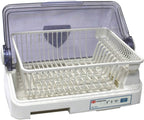 SPT SD-1501B: Electric Warm Air Dish Dryer (4-person capacity)