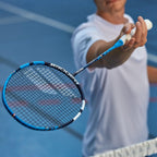 Babolat XFeel Orgin Essential Badminton Racquet