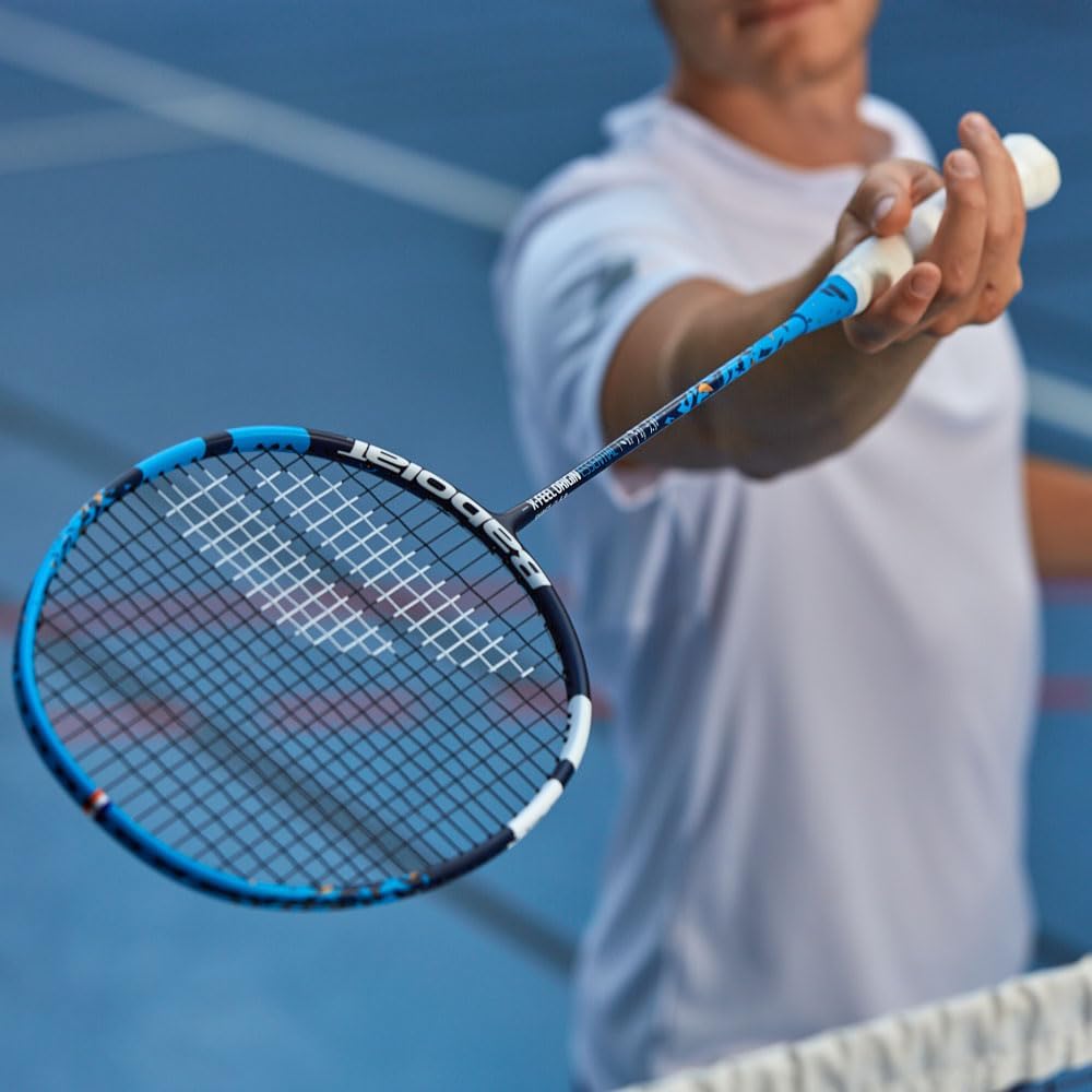 Babolat XFeel Orgin Essential Badminton Racquet
