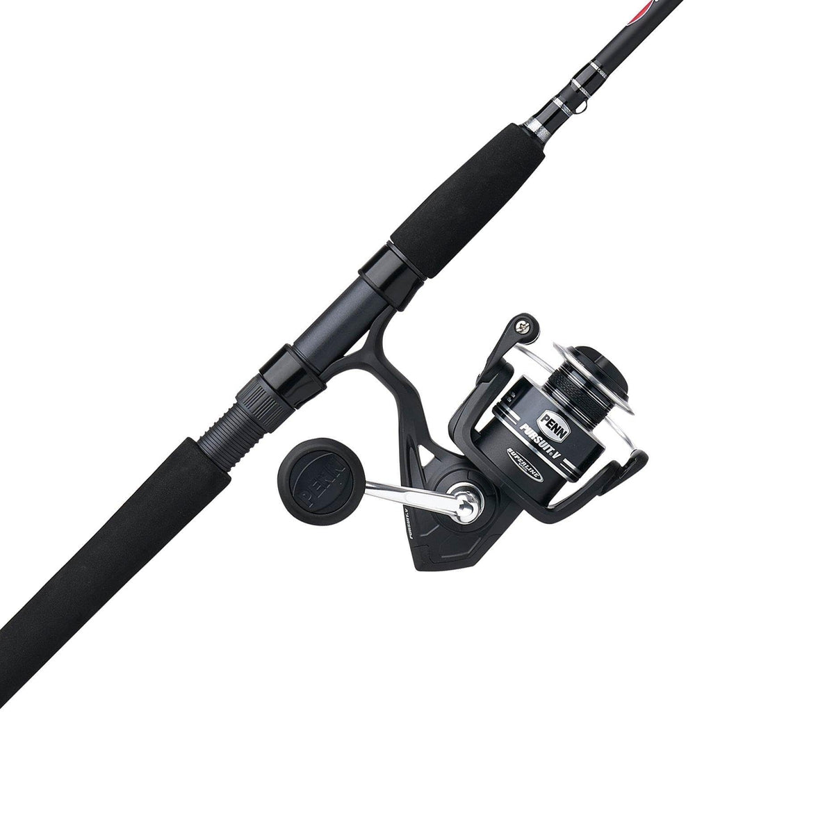 PENN Pursuit V Spinning Reel Combo