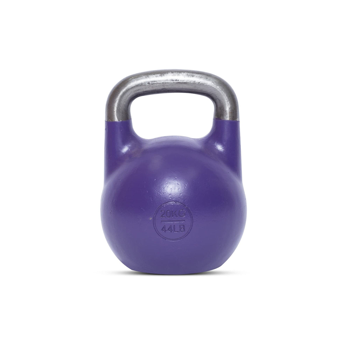 Competition Kettlebells Bells of Steel - Pro Grade 33mm Handle